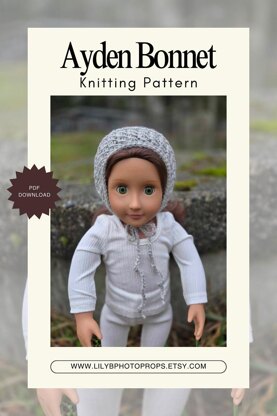 Ayden Bonnet