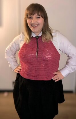 Chain Reaction Top