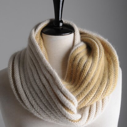 Concertina Cowl