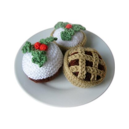 Treats for Santa and Rudolph
