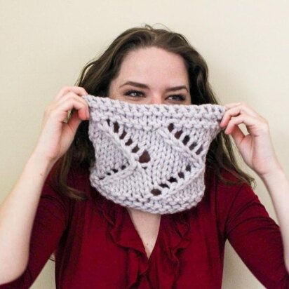 Pathway Cowl