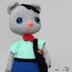 Carter The Cat