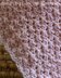 Adventures in Lace Baby Blanket