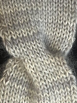 The Double-Time Headband