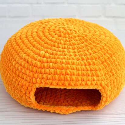 Leopard gecko hide Medium Small pets bed