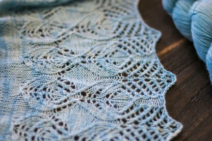 Idina Shawl