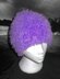 LADIES SUPERFAST FANCY BEANIE HAT