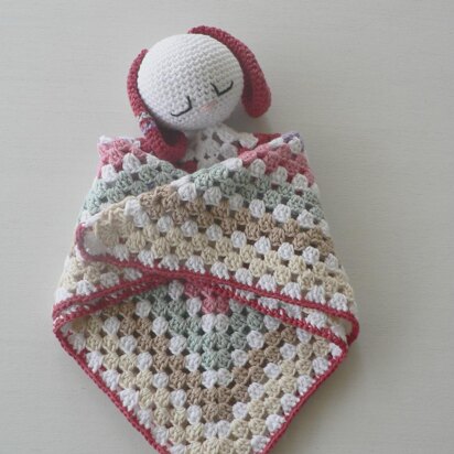 HugPie Security Blanket