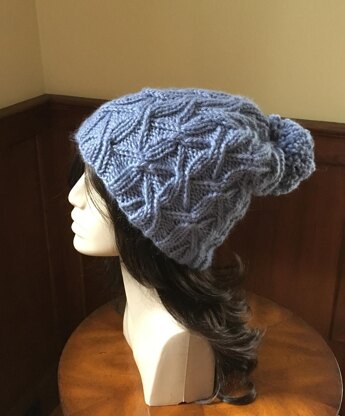 Wellfleet Reversible Hat