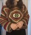 Whimsical Eye Jumper