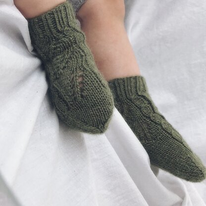 Elven_forest_socks