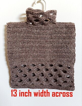 Wrap Me In A Shell Poncho