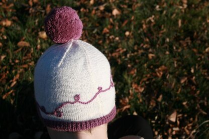 Yarn Chase Hat