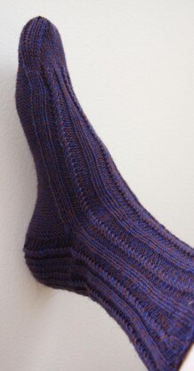 Winter Comfort Socks