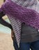 Balsam Shawl