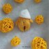 Gudetama knitting pattern.lazy egg