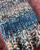 Kingston Cowl and Leg Warmers