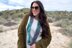 Braided Infinity Scarf