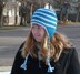 Chunky Earflap Hat