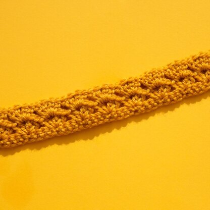 Iris Headband