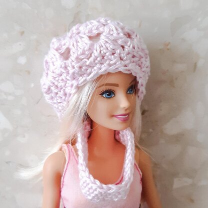 Giza Hats for Doll