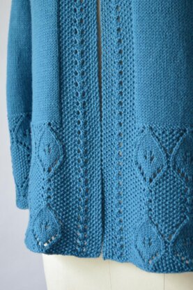 Birch Row Cardigan