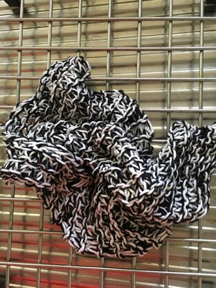 Mrs Clinton’s Dishcloth