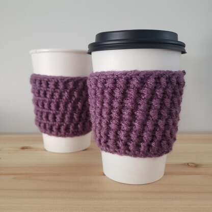 Bolster Cup Cozy