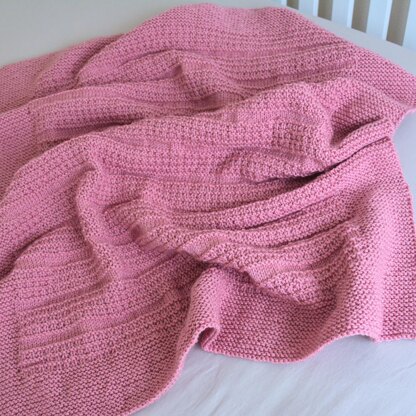 Baby Blanket Design 18