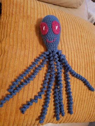 Octopus for preemies