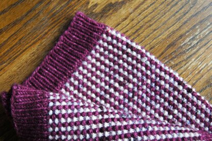 Sightseer Cowl