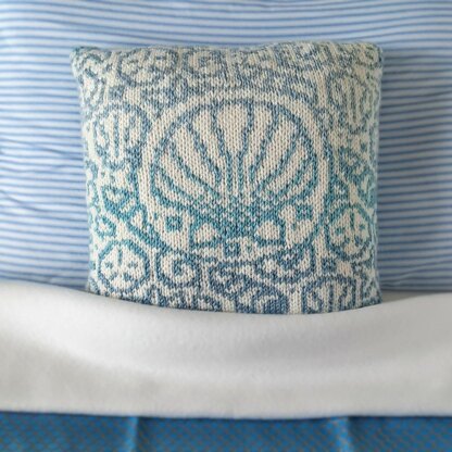 Seashells Pillow