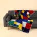 Paintbox Yarns Broadway Blanket PDF (Free).