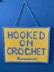 "Hooked" Wall Hanging