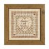 Historical Sampler Company Heart Wedding Sampler - Downloadable PDF