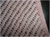 1:12th scale Cot bedding and shawl