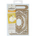 Spellbinders Nestabilities A2 Card Creator Dies - Divine Eloquence