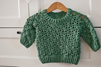 Melodie Sweater