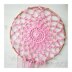 Decoration :: Flower Dreamcatcher