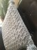 Nana's Textured Pillow