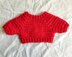 Miniland Doll Sweater