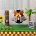 Sonic, Tails, Shadow, Knuckles, Totem & Dr. Eggman Amigurumi Crochet Pattern – PDF Digital Download (English) Bundle