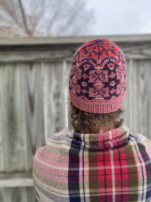 Star Squared Hat