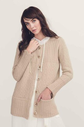 Olwen Cardigan