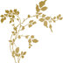 Artdeco Creations Couture Creations Anna Griffin Hotfoil Stamp - Thorny Branches