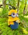 Minioon gnome