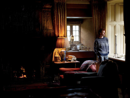 Dalesman by Martin Storey