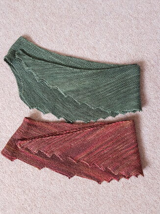 Be my angel scarves #3