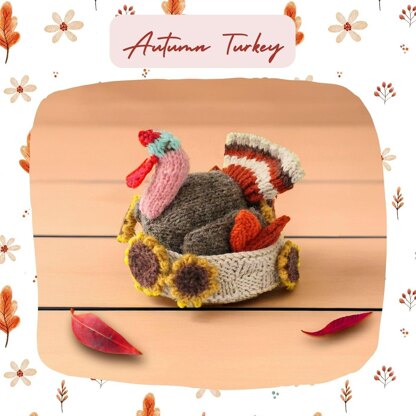 Autumn Turkey