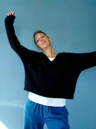 Daydream Sweater